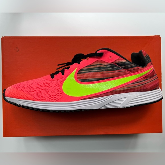 Nike - ZOOM STREAK LT 2, Size 10 - Picture 5 of 10